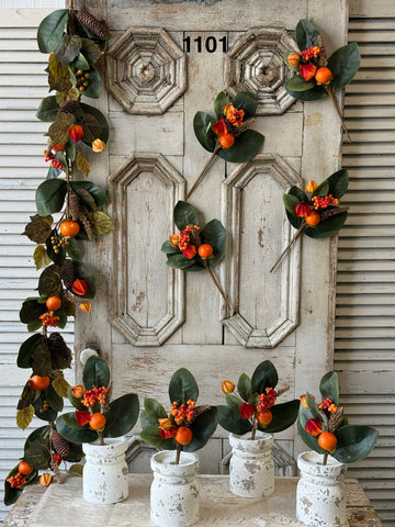 Sample Lot | Lot 1101 | Fall | $55