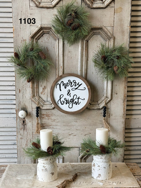 Sample Lot | Lot 1103 | Holiday