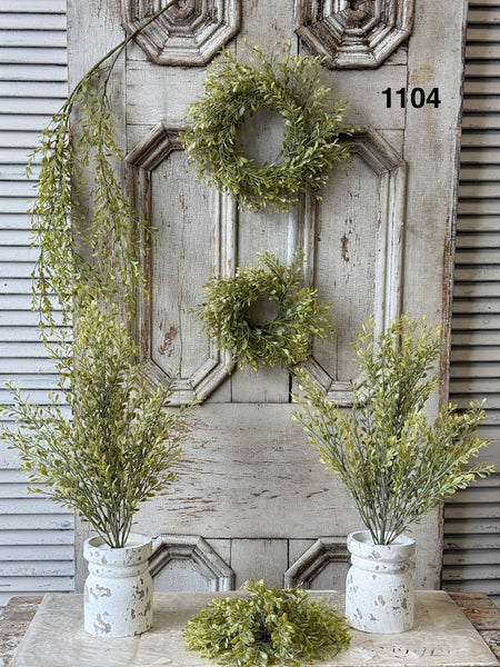 Sample Lot | Lot 1104 | Everyday