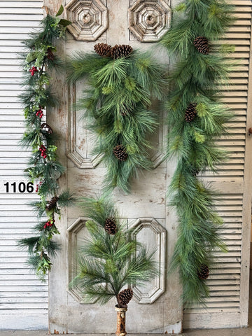 Sample Lot | Lot 1106 | Holiday | $55