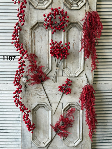 Sample Lot | Lot 1107 | Holiday