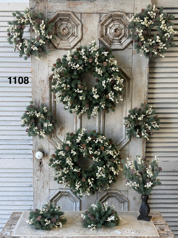 Sample Lot | Lot 1108 | Holiday | $65