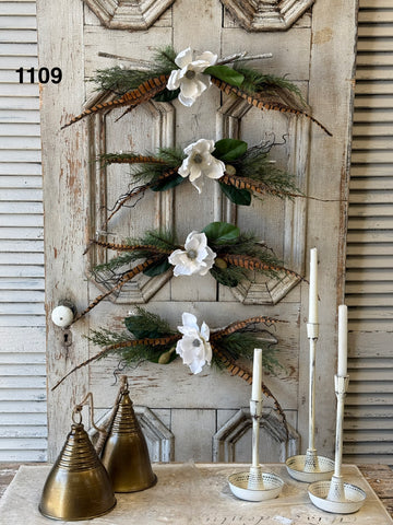 Sample Lot | Lot 1109 | Fall | $50
