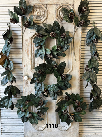 Sample Lot | Lot 1110 | Holiday | $75