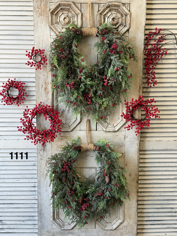 Sample Lot | Lot 1111 | Holiday | $65