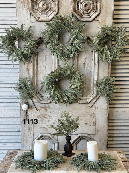 Sample Lot | Lot 1113 | Holiday