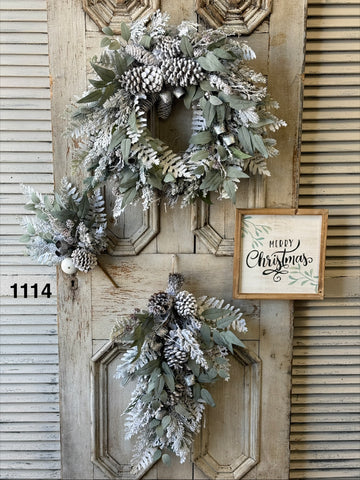 Sample Lot | Lot 1114 | Holiday | $65
