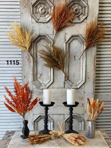 Sample Lot | Lot 1115 | Fall | $55