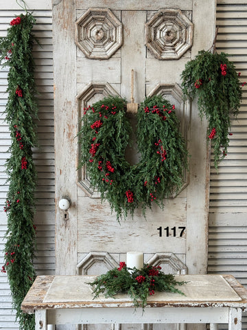 Sample Lot | Lot 1117 | Holiday | $75