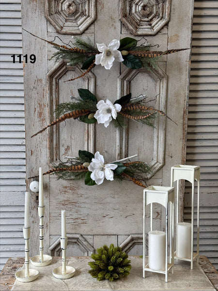 Sample Lot | Lot 1119 | Fall