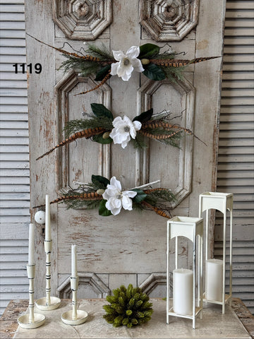 Sample Lot | Lot 1119 | Fall | $60