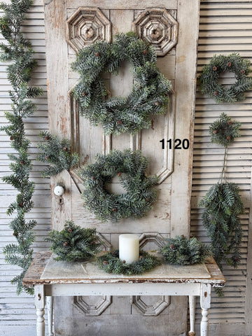 Sample Lot | Lot 1120 | Holiday | $75