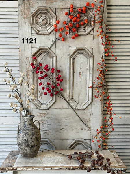 Sample Lot | Lot 1121 | Fall