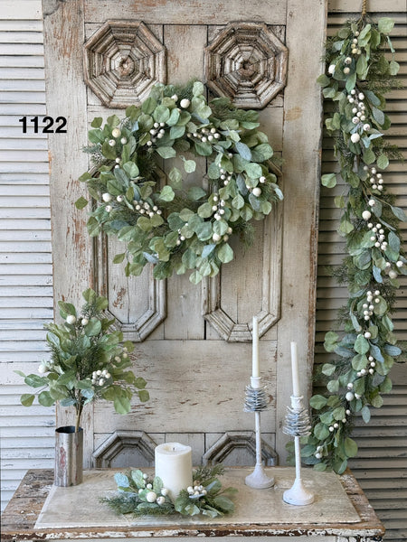 Sample Lot | Lot 1122 | Holiday