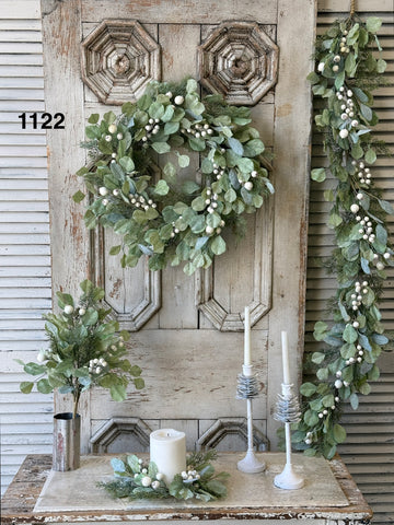 Sample Lot | Lot 1122 | Holiday | $65