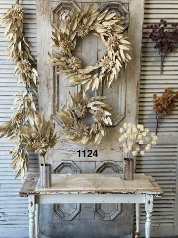Sample Lot | Lot 1124 | Fall | $65