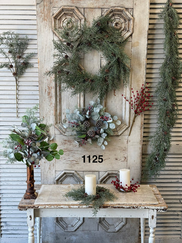 Sample Lot | Lot 1125 | Holiday | $75