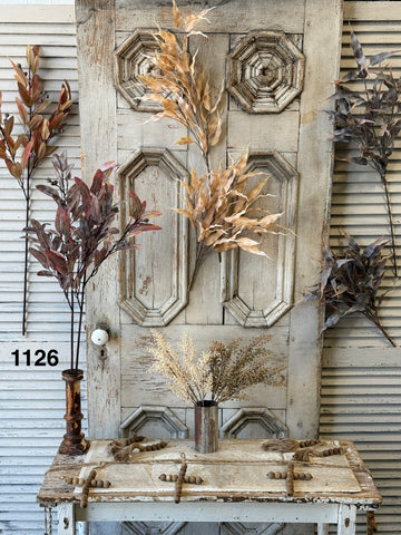 Sample Lot | Lot 1126 | Fall | $60