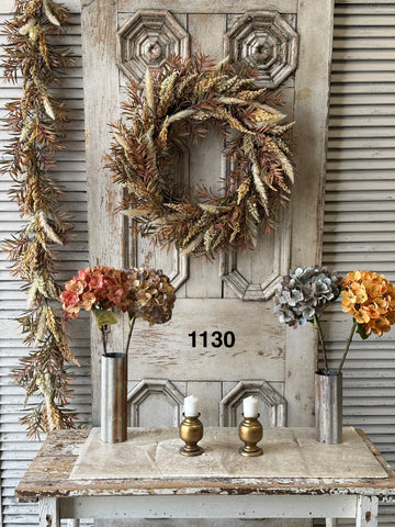 Sample Lot | Lot 1130 | Fall | $60