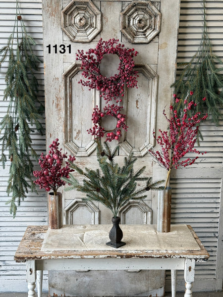 Sample Lot | Lot 1131 | Holiday