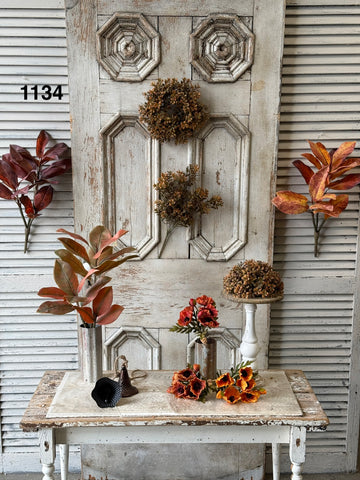 Sample Lot | Lot 1134 | Fall | $50