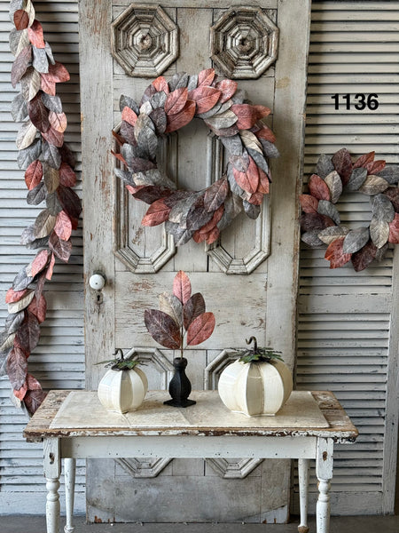 Sample Lot | Lot 1136 | Fall