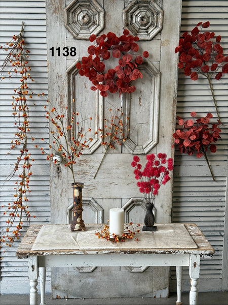 Sample Lot | Lot 1138 | Fall