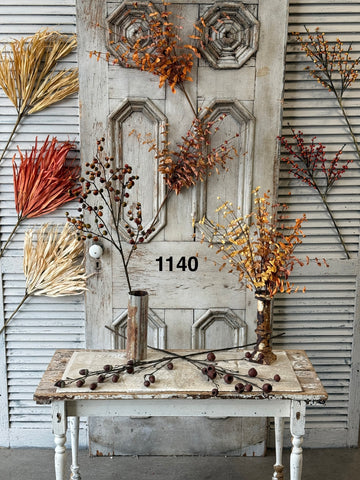 Sample Lot | Lot 1140 | Fall | $50