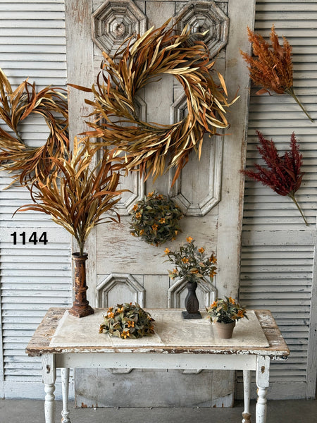Sample Lot | Lot 1144 | Fall