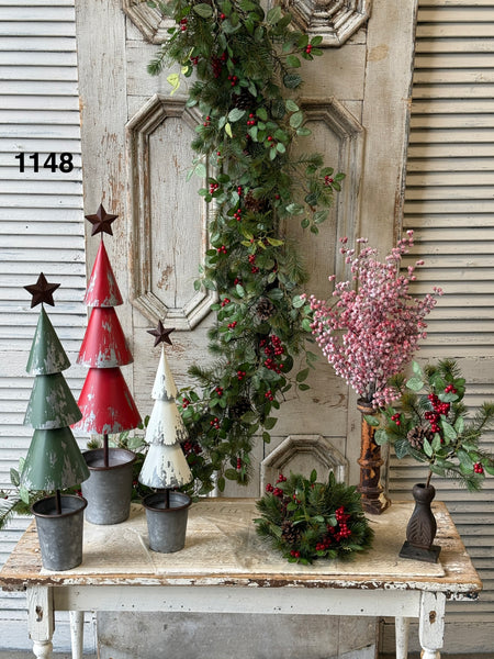 Sample Lot | Lot 1148 | Holiday