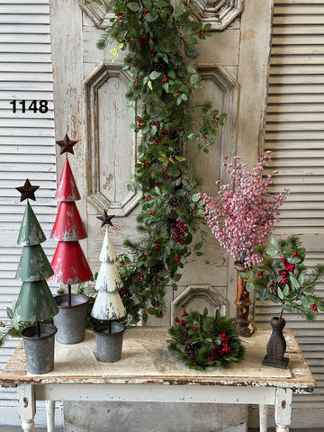 Sample Lot | Lot 1148 | Holiday | $65
