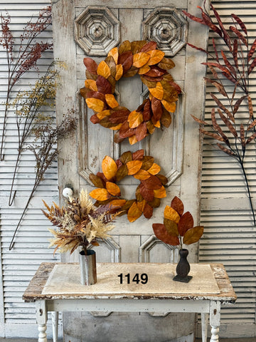 Sample Lot | Lot 1149 | Fall | $50