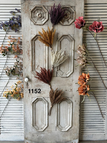 Sample Lot | Lot 1152 | Fall | $60