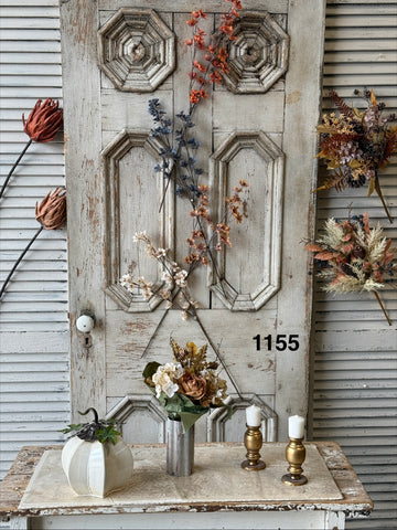 Sample Lot | Lot 1155 | Fall | $50