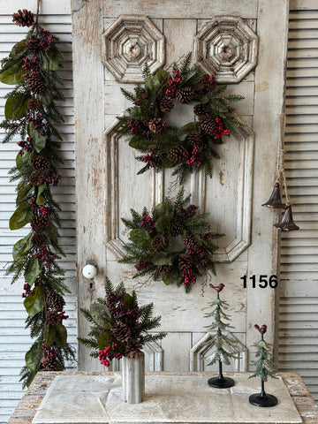 Sample Lot | Lot 1156 | Holiday | $65