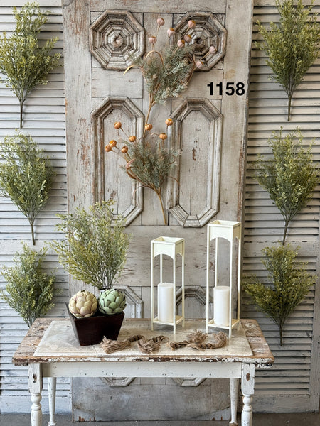 Sample Lot | Lot 1158 | Fall