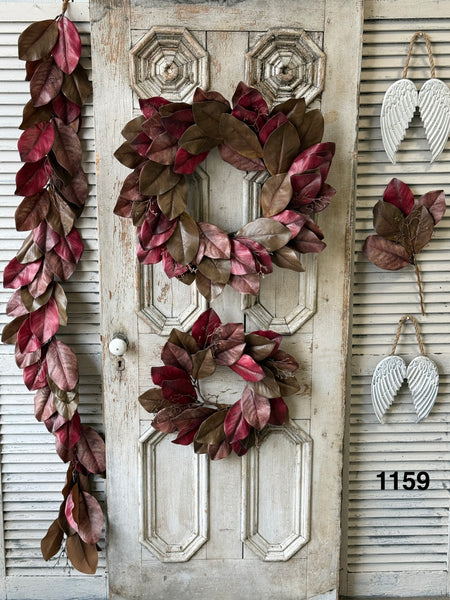 Sample Lot | Lot 1159 | Holiday