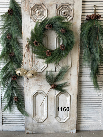 Sample Lot | Lot 1160 | Holiday | $75