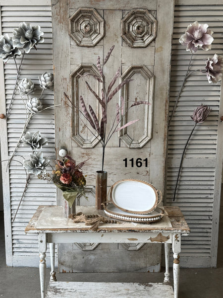 Sample Lot | Lot 1161 | Fall