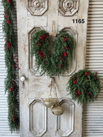 Sample Lot | Lot 1165 | Holiday | $65
