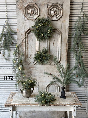 Sample Lot | Lot 1172 | Holiday | $50