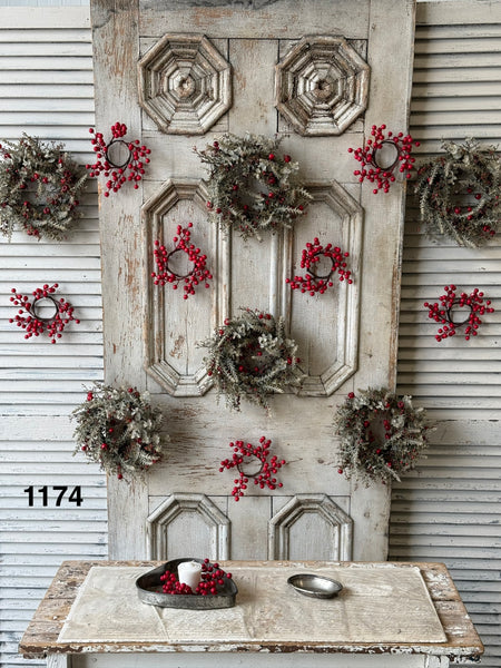 Sample Lot | Lot 1174 | Holiday