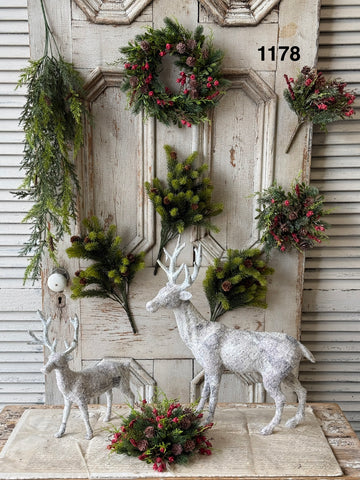 Sample Lot | Lot 1178 | Holiday | $50