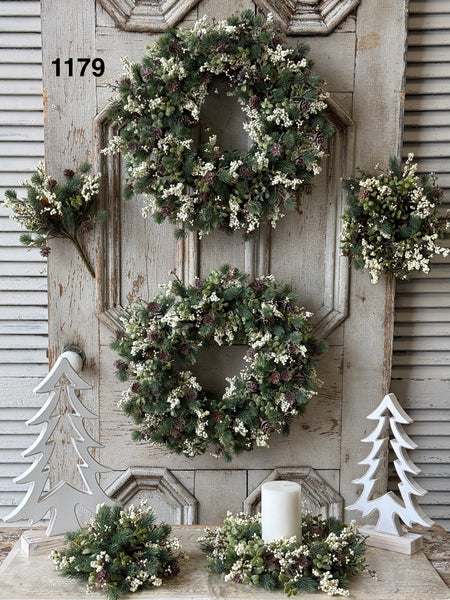 Sample Lot | Lot 1179 | Holiday