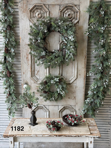 Sample Lot | Lot 1182 | Holiday | $75