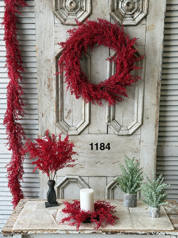 Sample Lot | Lot 1184 | Holiday | $55