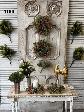 Sample Lot | Lot 1186 | Holiday | $60