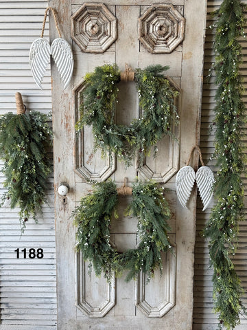 Sample Lot | Lot 1188 | Holiday | $75