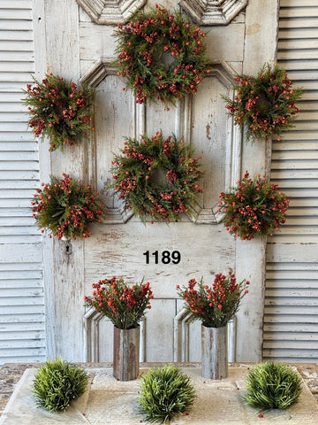 Sample Lot | Lot 1189 | Fall | $55