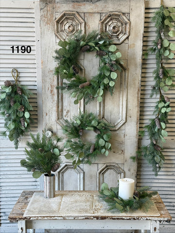 Sample Lot | Lot 1190 | Holiday | $60